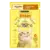 Friskies®. З індичкою. Шматочки у підливці. Консервований порційний повнораціонний корм для дорослих котів.