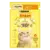 Friskies®. З куркою. Шматочки у підливці. Консервований порційний повнораціонний корм для дорослих котів.