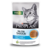 PRO PLAN® STERILISED NUTRISAVOUR®. Консервований порційний повнораціонний корм для дорослих стерилізованих котів, з тріскою. 
