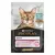 PURINA® PRO PLAN®. Консервований порційний повнораціонний корм для дорослих котів з чутливим травленням, з океанічною рибою.
