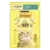 Friskies®. З тунцем. Шматочки у підливці. Консервований порційний повнораціонний корм для дорослих котів.