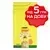Friskies® Indoor (Індор). З куркою та овочами.