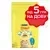 Friskies®. З лососем та овочами. 