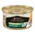 Лицьова сторона PURINA® PRO PLAN®. Консервований повнораціонний корм для дорослих стерилізованих котів, мус з куркою.