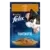 FELIX® FANTASTIC. З куркою. Шматочки у желе.  упаковка