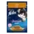 FELIX® FANTASTIC JUNIOR (Джуніор). З куркою. Шматочки у желе.  Пауч