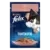 FELIX® FANTASTIC. З лососем. Шматочки у желе.  пакування