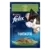 FELIX® FANTASTIC. З кроликом. Шматочки у желе. пакування пауч