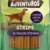 PURINA® AdVENTuROS®. Додатковий корм (смужки) для дорослих собак зі смаком оленини упаковка