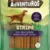 PURINA® AdVENTuROS®. Додатковий корм (смужки) для дорослих собак зі смаком оленини упаковка польська