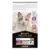 Упаковка PURINA® PRO PLAN® Hairball & Healthy Skin (Хейрбол & Хелсі Скін). Сухий повнораціонний корм для дорослих котів
