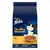 Felix® Doubly Delicious (Даблі Делішес). З куркою, індичкою та буряком. Сухий повнораціонний корм для дорослих котів, 10 кг