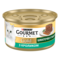 GOURMET Gold®. Шматочки в паштеті. З кроликом