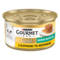 GOURMET Gold®. "Ніжні биточки". З куркою та морквою