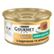 GOURMET Gold®. "Ніжні биточки". З індичкою та шпинатом