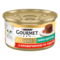 GOURMET Gold® "Ніжні биточки". З яловичиною та томатами