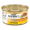 GOURMET Gold®. Соус Де-Люкс. Шматочки у соусі. З куркою