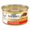 GOURMET Gold®. Соус Де-Люкс. Шматочки у соусі. З яловичиною