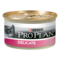 PRO PLAN® DELICATE (ДЕЛІКЕТ). Консервований порційний повнораціонний корм для дорослих котів з чутливою системою травлення. П