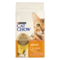 CAT CHOW® Сухий повнораціонний корм для дорослих котів, з куркою.