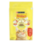 Friskies®. З яловичиною, куркою та овочами. Сухий повнораціонний корм для дорослих активних котів.