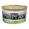 PRO PLAN®. Консервований порційний повнораціонний корм для cтерилізованих котів, з тунцем та лососем. Шматочки в паштеті.