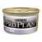 PRO PLAN® KITTEN. Консервований порційний повнораціонний корм для кошенят, мус з куркою.