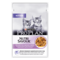 PRO PLAN® KITTEN NUTRISAVOUR® для кошенят, з індичкою. Шматочки у підливці.