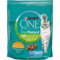 PURINA ONE® DualNature™ зі спіруліною. Сухий повнораціонний корм для дорослих котів з куркою.