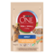 PURINA ONE® MINI/SMALL (МІНІ/СМОЛЛ). З куркою, морквою та зеленою квасолею у підливці. Консервований порційний повнораціонний
