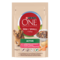 PURINA ONE® MINI/SMALL (МІНІ/СМОЛЛ). З яловичиною, картоплею та морквою у підливці. Консервований порційний повнораціонний ко