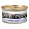 PRO PLAN® BABY KITTEN (БЕЙБІ КІТТЕН). Консервований порційний повнораціонний корм для кошенят після відлучення від матері. Му