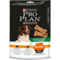 PRO PLAN® Biscuits (Печиво). Додатковий сухий корм для дорослих собак. З ягням та рисом.