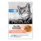 PRO PLAN® HOUSECAT (ХАУЗКЕТ) NUTRISAVOUR®. Консервований порційний повнораціонний корм для дорослих котів, що живуть вдома. З