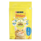 Friskies®. З лососем та овочами. Сухий повноцінний корм для дорослих котів.