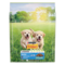 Friskies® Junior (джуніор). З куркою, овочами та молоком*. Сухий повнораціонний корм для цуценят віком від 6 тижнів.