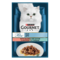 GOURMET Perle® Duo. Міні філе у підливці. З лососем та сайдою