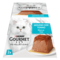 GOURMET (Гурме) REVELATIONS™. Мус з тунцем та підливкою, що стікає.