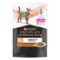 PRO PLAN® VETERINARY DIETS OM St/Ox Obesity Management. Консервований повнораціонний дієтичний корм для дорослих котів пауч