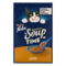 Felix® Суп Тайм. Додатковий консервований корм для дорослих котів. З куркою.