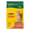 Friskies®. Сухий корм для котів, з яловичиною та куркою