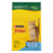 Friskies®. Сухий корм для котів, з лососем та овочами