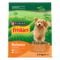 Friskies® Balance (Баланс). З Куркою, Яловичиною та Овочами. Сухий повнораціонний корм для дорослих собак.