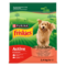 Friskies® Active (Активний). З яловичиною. Сухий повнораціонний корм для дорослих активних собак