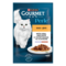 GOURMET Perle® Duo. Міні філе у підливці. З телятиною та качкою