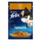 FELIX® FANTASTIC. З куркою. Шматочки у желе.  упаковка