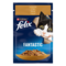 FELIX® FANTASTIC. З індичкою. Шматочки у желе. упаковка