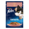 FELIX® FANTASTIC. З лососем. Шматочки у желе.  пакування