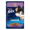 FELIX® FANTASTIC. З ягням. Шматочки у желе. пауч