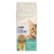CAT CHOW® Сухий повнораціонний корм для дорослих котів, проти утворення волосяних кульок у травному тракті, з куркою.